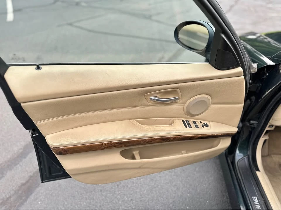2006 BMW E90 3 Series Sedan - Image 7 of 11