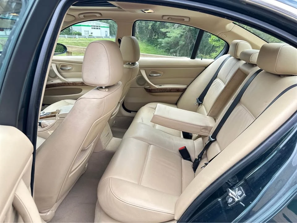 2006 BMW E90 3 Series Sedan - Image 10 of 11