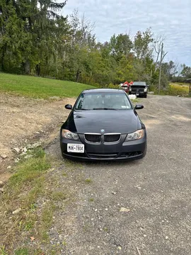 2006 BMW 330xi AWD Sedan