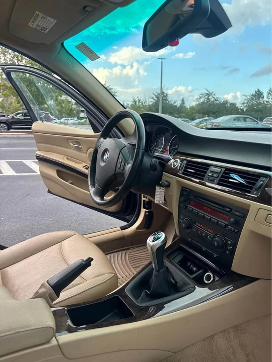 2006 BMW E90 3 Series Sedan - Image 14 of 20