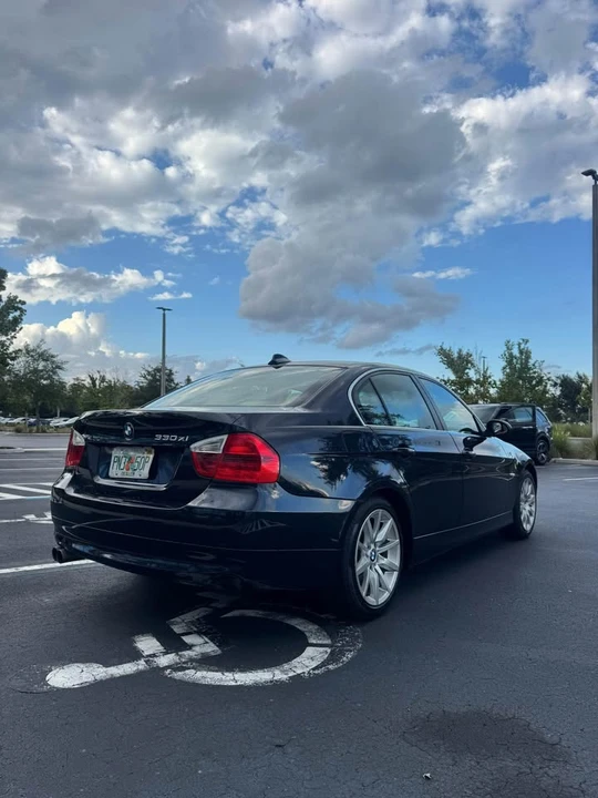 2006 BMW E90 3 Series Sedan - Image 5 of 20