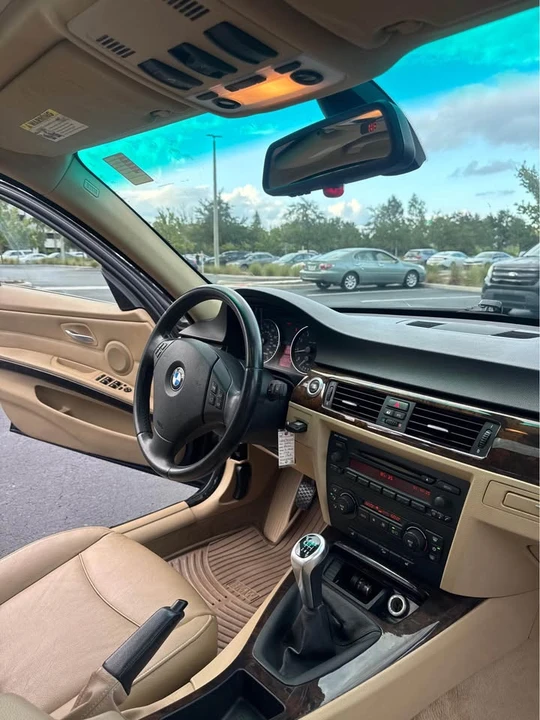 2006 BMW E90 3 Series Sedan - Image 18 of 20