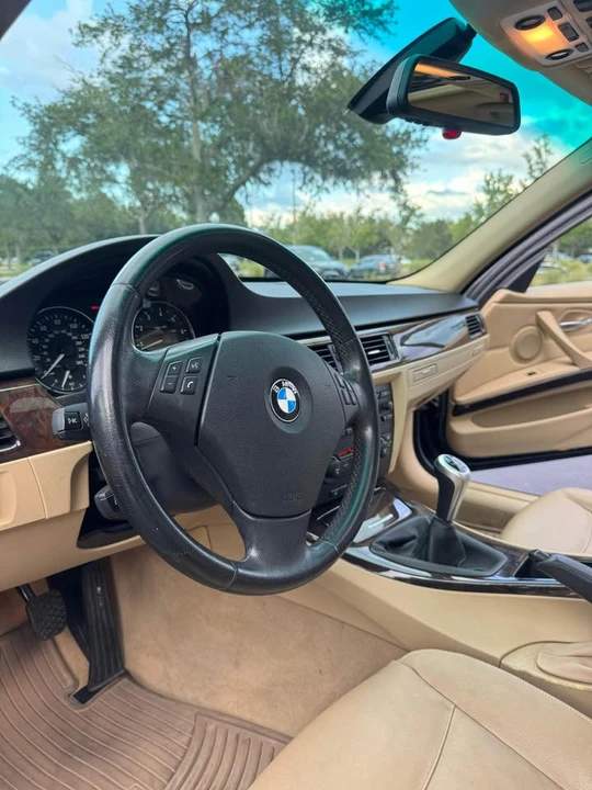 2006 BMW E90 3 Series Sedan - Image 17 of 20