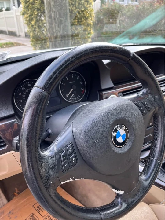 2006 BMW E90 3 Series Sedan - Image 6 of 9