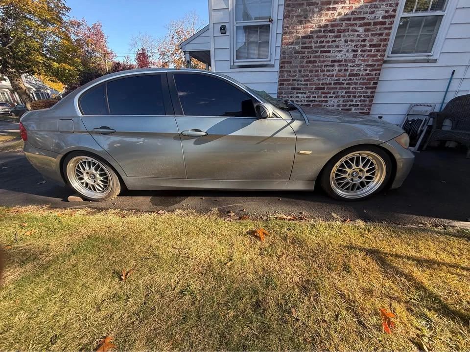 2006 BMW E90 3 Series Sedan - Image 2 of 7