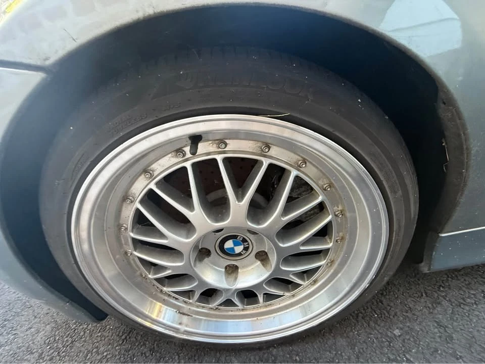 2006 BMW E90 3 Series Sedan - Image 6 of 7