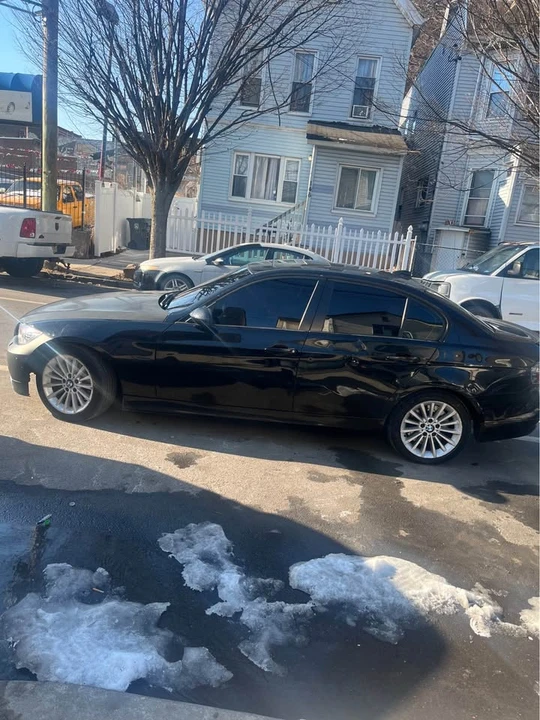 2006 BMW E90 3 Series Sedan - Image 3 of 4