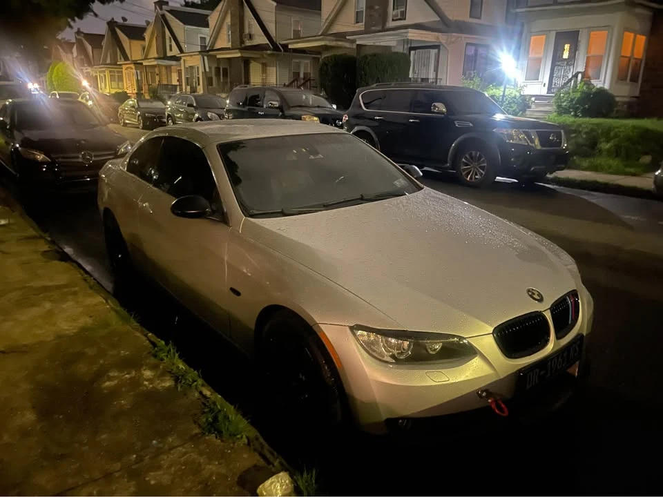 2006 BMW E93 335i Convertible - Image 2 of 7