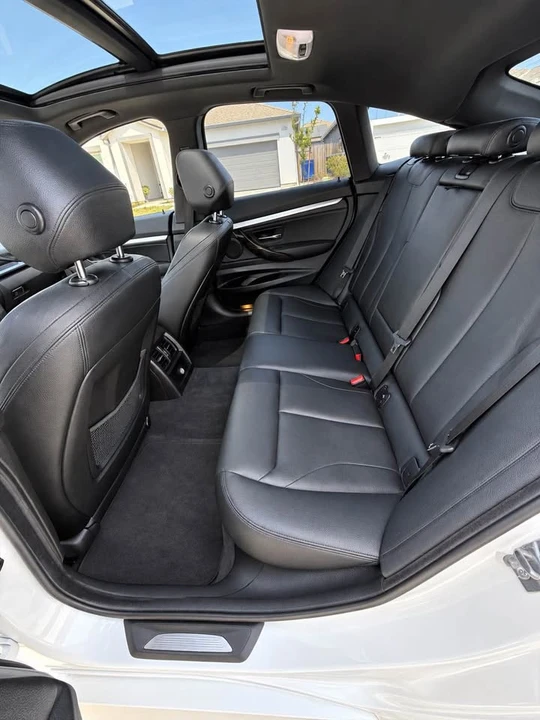 2006 BMW 3 Series - Image 6 of 10