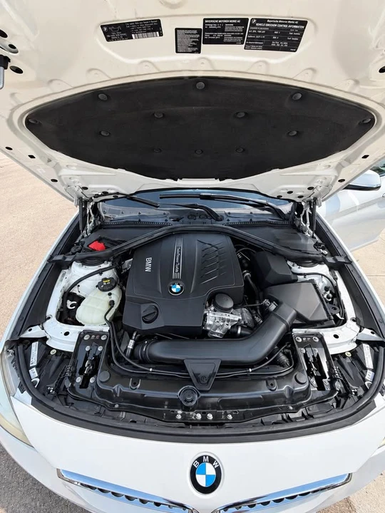 2006 BMW 3 Series - Image 7 of 10