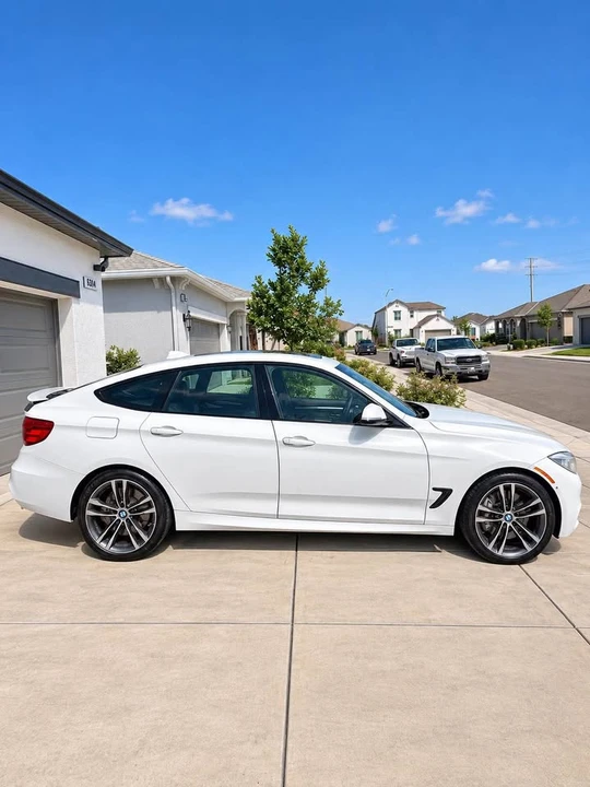 2006 BMW 3 Series - Image 2 of 10