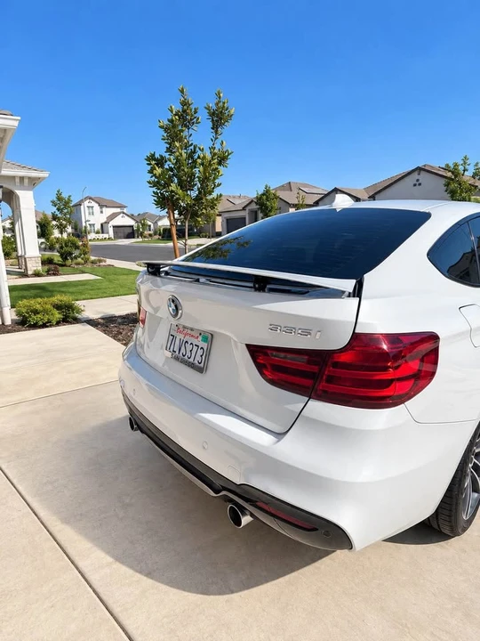 2006 BMW 3 Series - Image 8 of 10