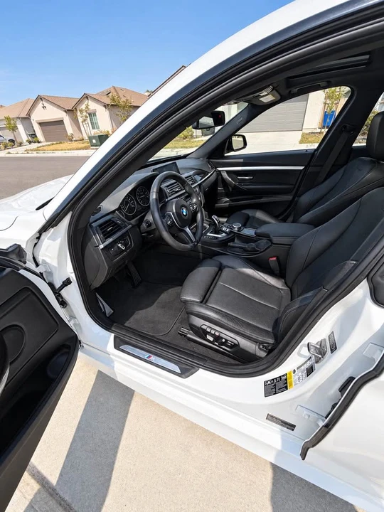 2006 BMW 3 Series - Image 5 of 10