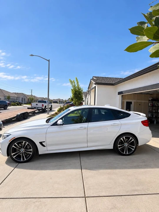 2006 BMW 3 Series - Image 10 of 10