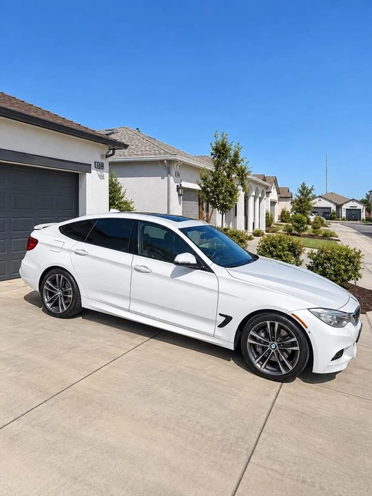2006 BMW 3 Series - Image 3 of 10