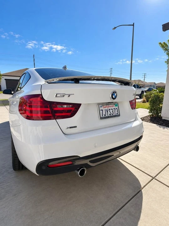 2006 BMW 3 Series - Image 9 of 10