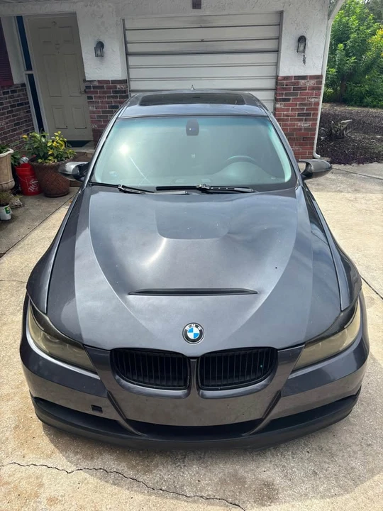 2006 BMW E90 335i Sedan - Image 3 of 8
