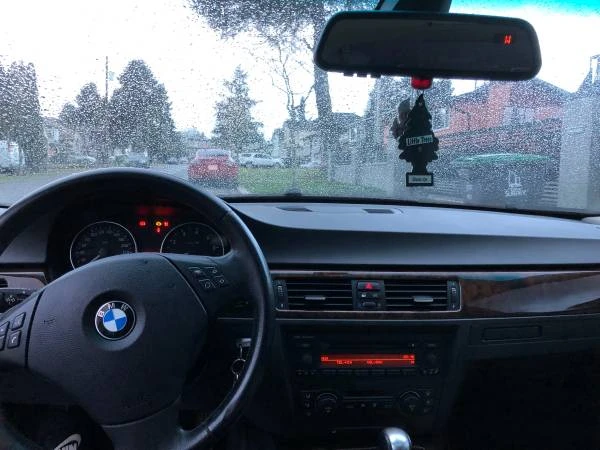 2006 BMW E90 3 Series Sedan - Image 6 of 8