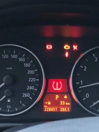 2006 BMW E90 3 Series Sedan - Image 8 of 8
