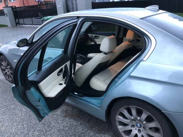 2006 BMW E90 3 Series Sedan - Image 2 of 8