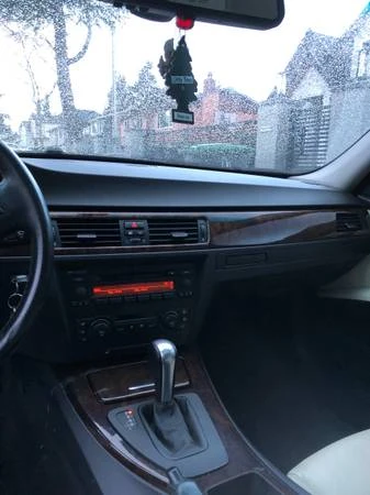 2006 BMW E90 3 Series Sedan - Image 7 of 8
