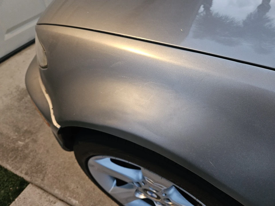 2006 BMW E46 3 Series - Image 12 of 19