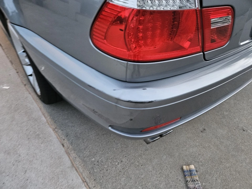 2006 BMW E46 3 Series - Image 7 of 19