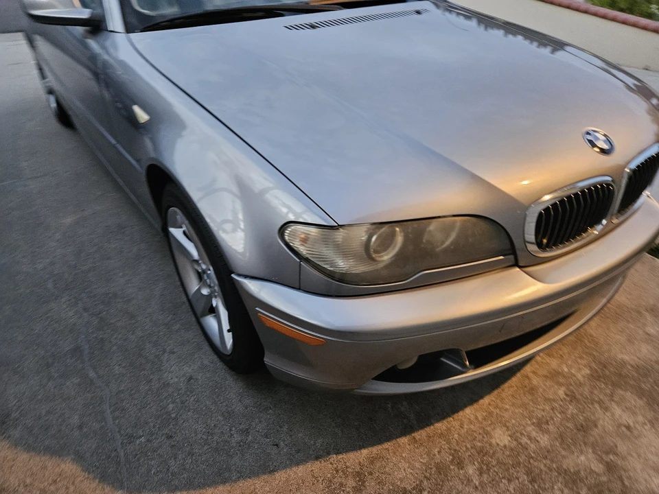 2006 BMW E46 3 Series - Image 8 of 19