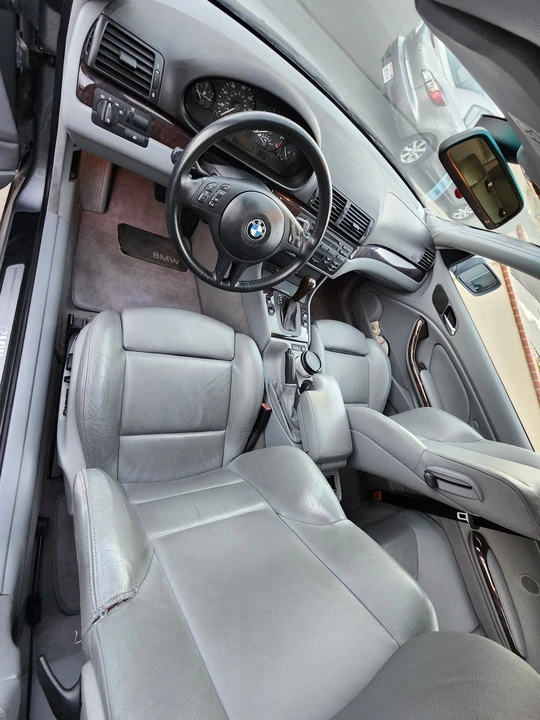 2006 BMW E46 3 Series - Image 18 of 19