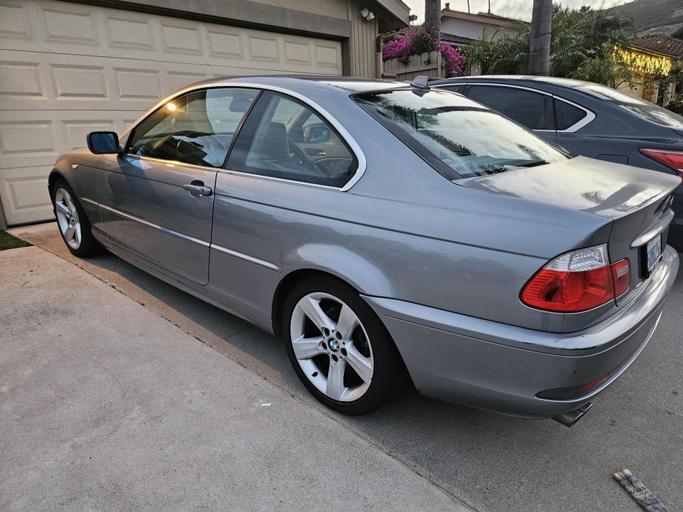 2006 BMW E46 3 Series - Image 4 of 19