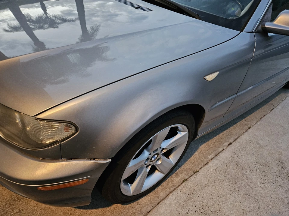 2006 BMW E46 3 Series - Image 10 of 19