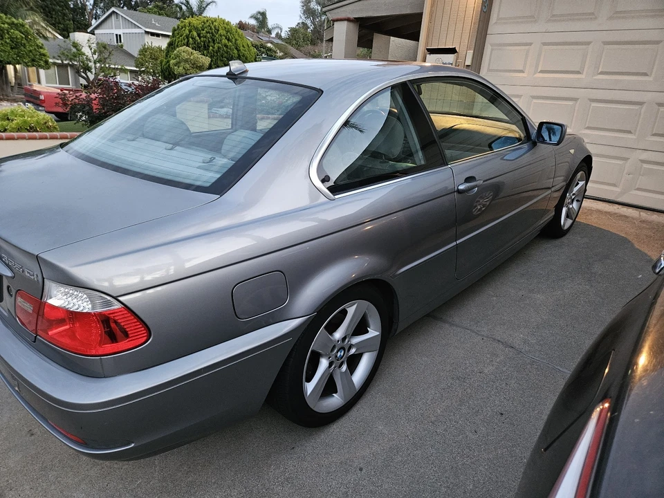 2006 BMW E46 3 Series - Image 3 of 19