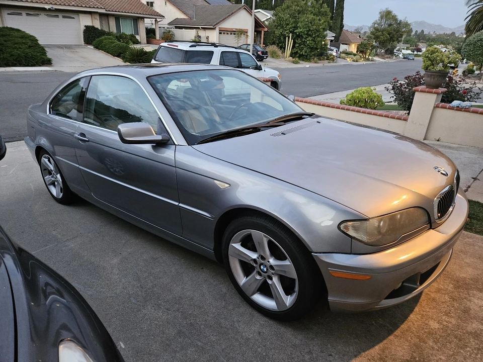 2006 BMW E46 3 Series - Image 2 of 19