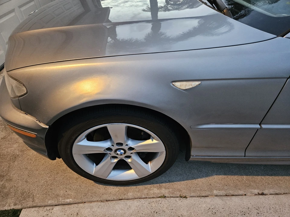 2006 BMW E46 3 Series - Image 11 of 19