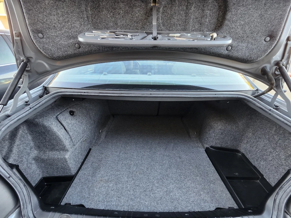 2006 BMW E46 3 Series - Image 19 of 19