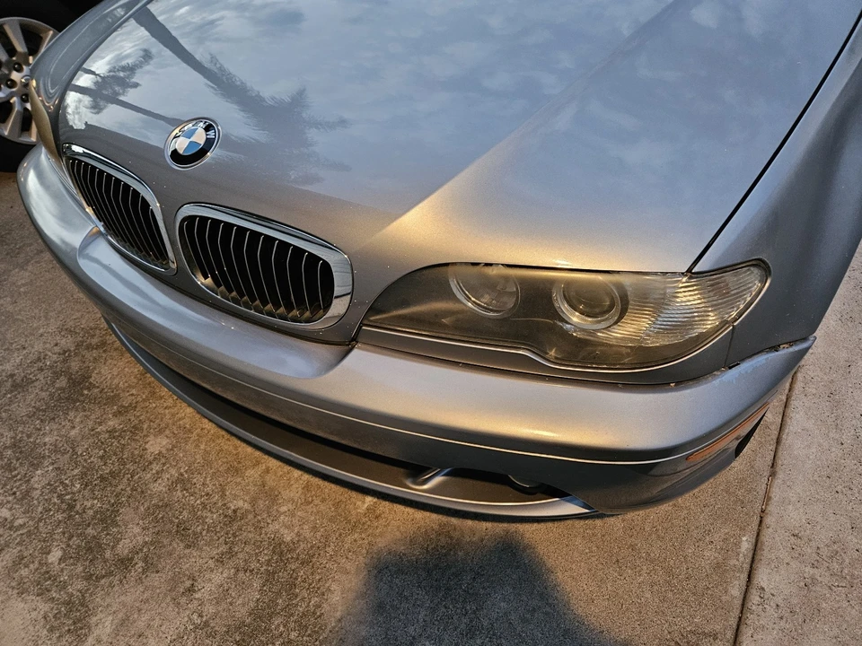 2006 BMW E46 3 Series - Image 9 of 19