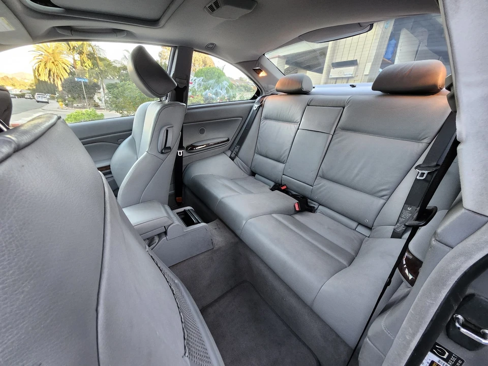 2006 BMW E46 3 Series - Image 17 of 19