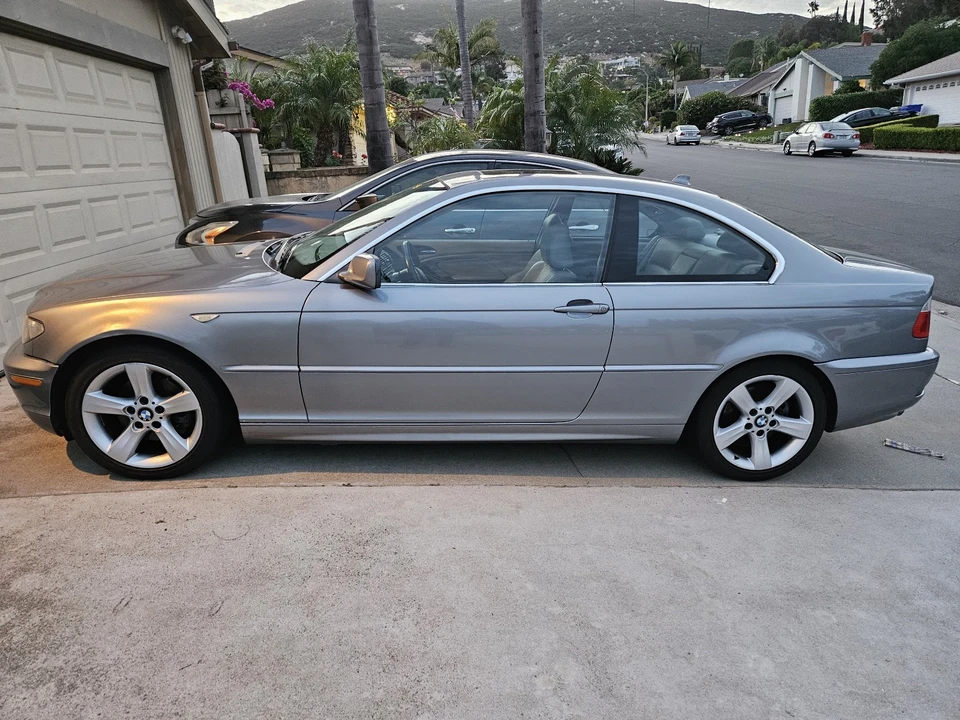 2006 BMW E46 3 Series - Image 5 of 19