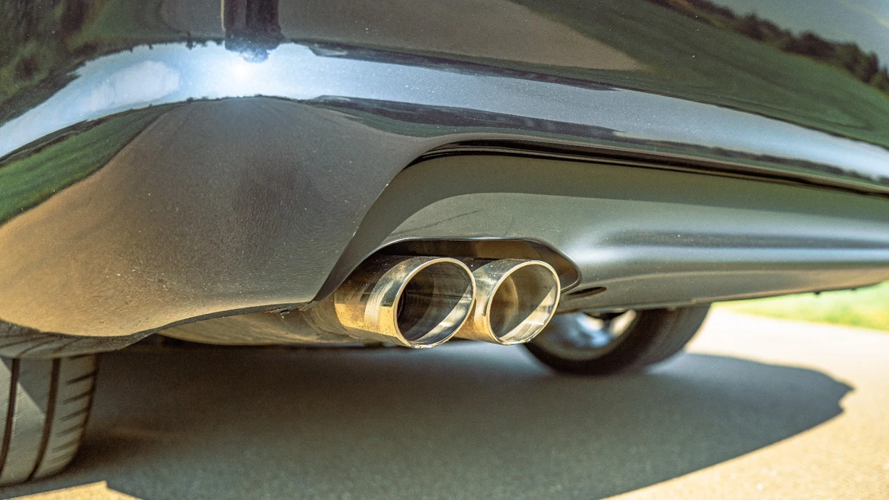 2006 BMW E46 3 Series - Image 20 of 21