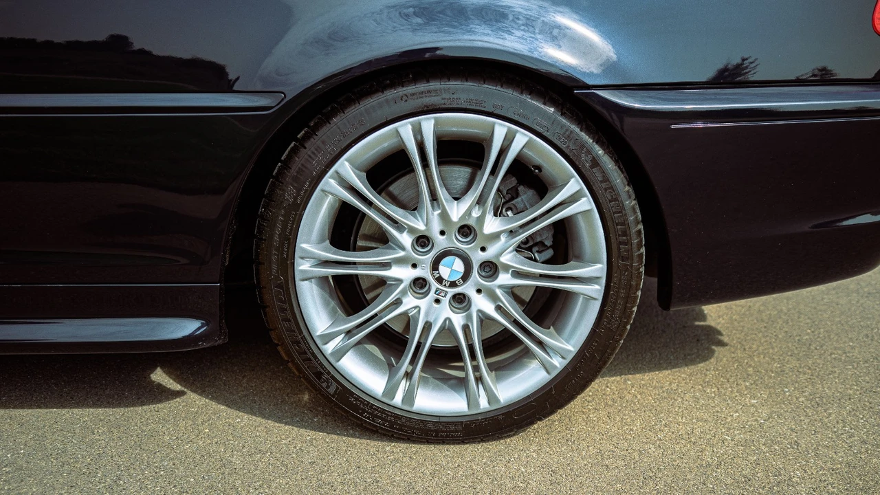 2006 BMW E46 3 Series - Image 11 of 21