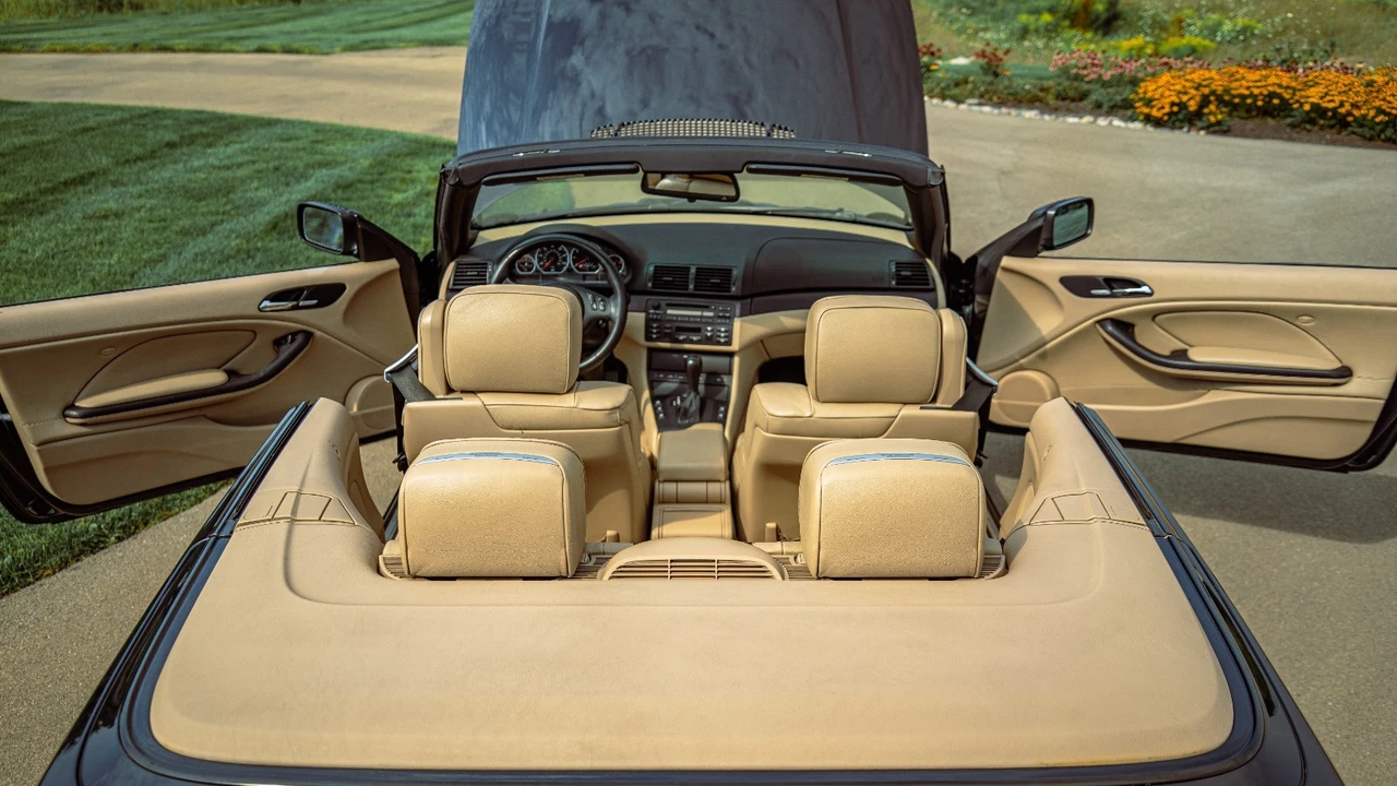 2006 BMW E46 3 Series - Image 21 of 21