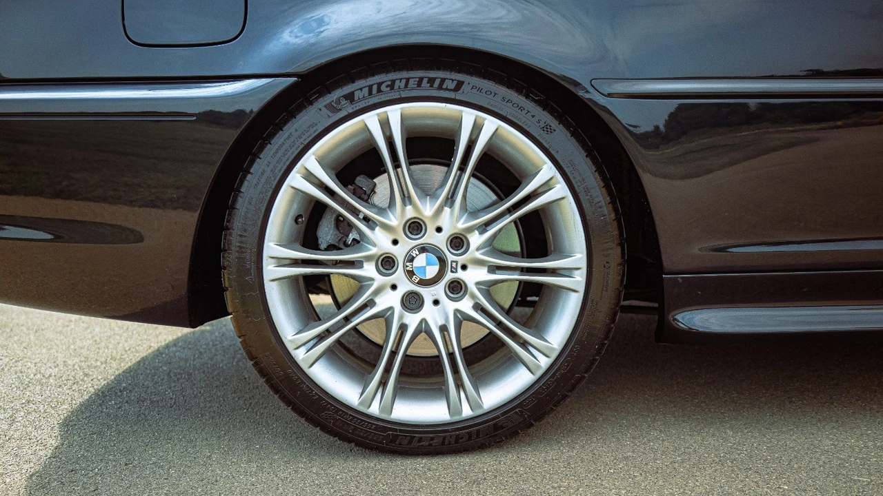2006 BMW E46 3 Series - Image 14 of 21
