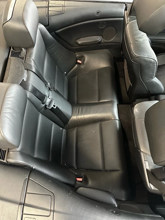 2006 BMW E46 3 Series - Image 16 of 21