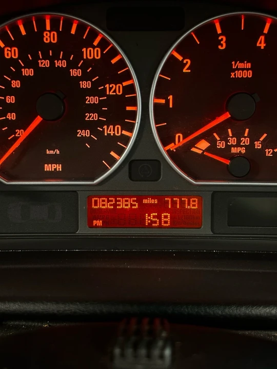 2006 BMW E46 3 Series - Image 19 of 21