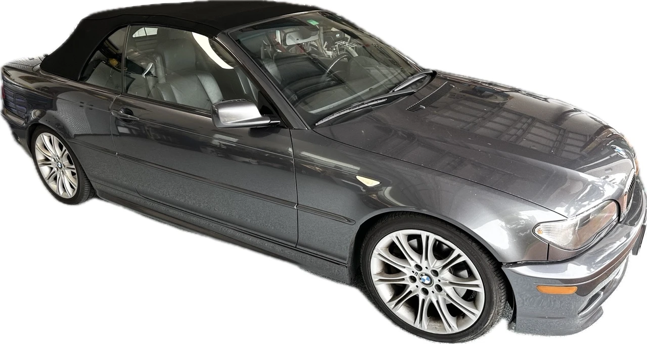 2006 BMW E46 3 Series - Image 7 of 21