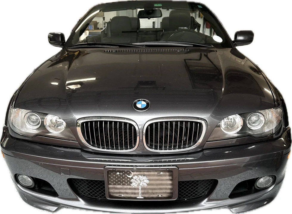 2006 BMW E46 3 Series - Image 2 of 21