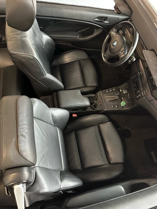 2006 BMW E46 3 Series - Image 15 of 21