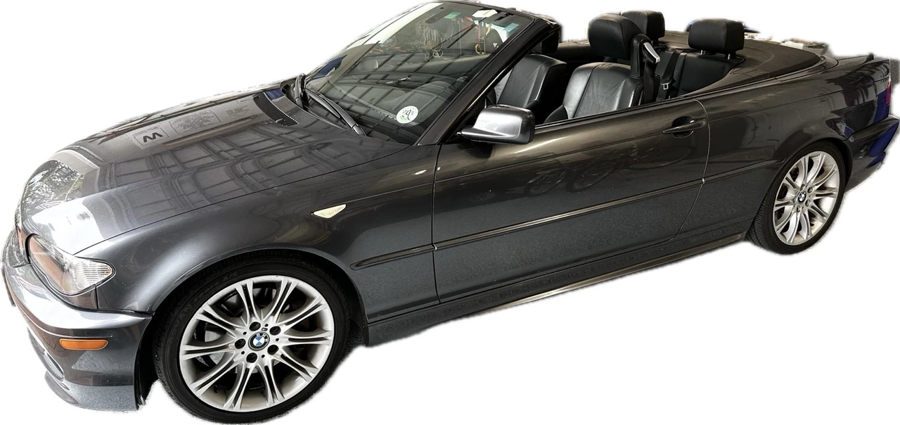 2006 BMW E46 3 Series - Image 3 of 21