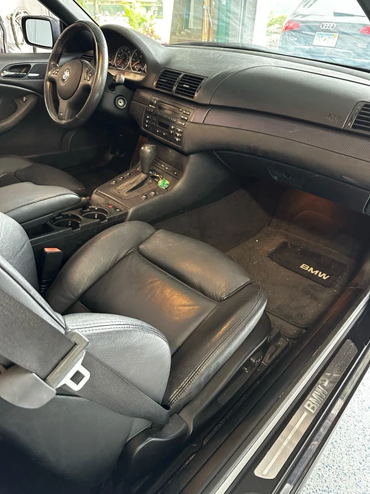 2006 BMW E46 3 Series - Image 14 of 21