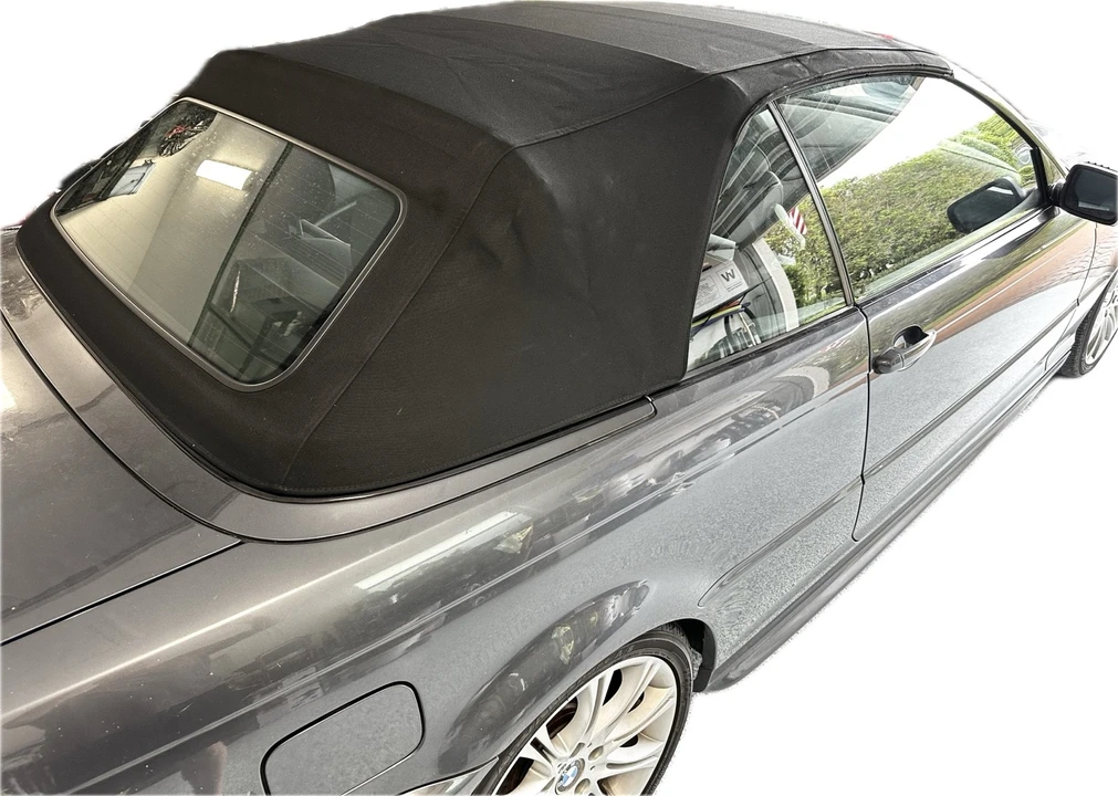 2006 BMW E46 3 Series - Image 9 of 21